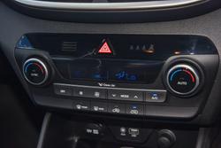 2020 Hyundai Tucson Elite