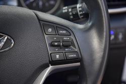 2020 Hyundai Tucson Elite