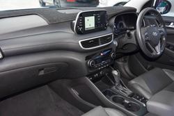 2020 Hyundai Tucson Elite