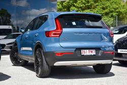 2023 Volvo XC40 Ultimate B4 Bright