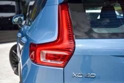 2023 Volvo XC40 Ultimate B4 Bright