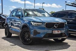 2023 Volvo XC40 Ultimate B4 Bright