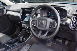 2023 Volvo XC40 Ultimate B4 Bright