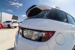 2013 Land Rover Range Rover Evoque SD4 Dynamic