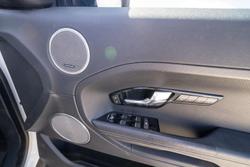 2013 Land Rover Range Rover Evoque SD4 Dynamic