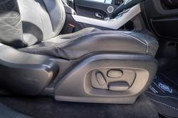 2013 Land Rover Range Rover Evoque SD4 Dynamic