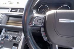 2013 Land Rover Range Rover Evoque SD4 Dynamic