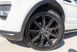 2013 Land Rover Range Rover Evoque SD4 Dynamic