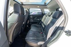 2013 Land Rover Range Rover Evoque SD4 Dynamic