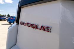 2013 Land Rover Range Rover Evoque SD4 Dynamic