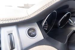 2013 Land Rover Range Rover Evoque SD4 Dynamic