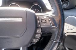 2013 Land Rover Range Rover Evoque SD4 Dynamic