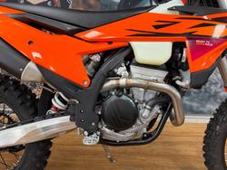 2025 Ktm 2025 KTM 350CC EXC-F ORANGE