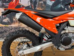 2025 Ktm 2025 KTM 350CC EXC-F ORANGE
