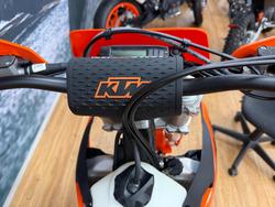 2025 Ktm 2025 KTM 350CC EXC-F ORANGE