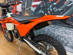 2025 Ktm 2025 KTM 350CC EXC-F ORANGE