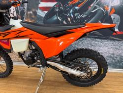 2025 Ktm 2025 KTM 350CC EXC-F ORANGE