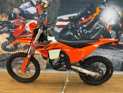 2025 Ktm 2025 KTM 350CC EXC-F ORANGE
