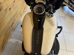 2022 HARLEY-DAVIDSON FLHCS HERITAGE CLASSIC 114