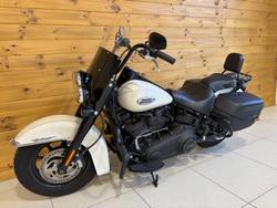 2022 HARLEY-DAVIDSON FLHCS HERITAGE CLASSIC 114