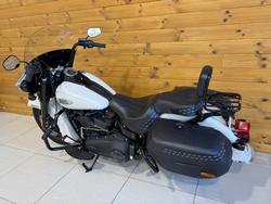 2022 HARLEY-DAVIDSON FLHCS HERITAGE CLASSIC 114