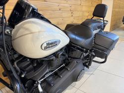 2022 HARLEY-DAVIDSON FLHCS HERITAGE CLASSIC 114