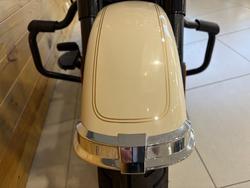 2022 HARLEY-DAVIDSON FLHCS HERITAGE CLASSIC 114