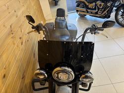 2022 HARLEY-DAVIDSON FLHCS HERITAGE CLASSIC 114