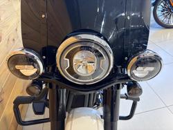 2022 HARLEY-DAVIDSON FLHCS HERITAGE CLASSIC 114