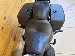 2022 HARLEY-DAVIDSON FLHCS HERITAGE CLASSIC 114