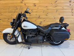 2022 HARLEY-DAVIDSON FLHCS HERITAGE CLASSIC 114
