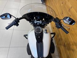 2022 HARLEY-DAVIDSON FLHCS HERITAGE CLASSIC 114