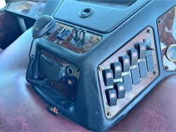 2007 Kenworth K104b