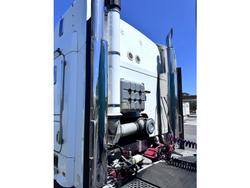 2007 Kenworth Prime Mover K104b