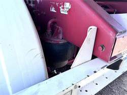 2007 Kenworth K104b