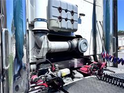 2007 Kenworth Prime Mover K104b