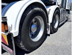 2007 Kenworth K104b
