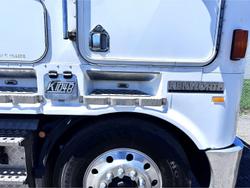 2007 Kenworth Prime Mover K104b