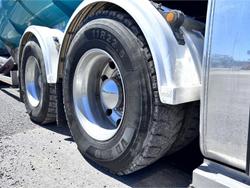 2007 Kenworth K104b