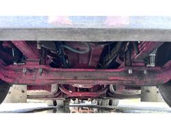 2007 Kenworth Prime Mover K104b