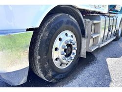 2007 Kenworth Prime Mover K104b