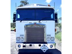 2007 Kenworth Prime Mover K104b