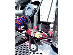 2007 Kenworth Prime Mover K104b