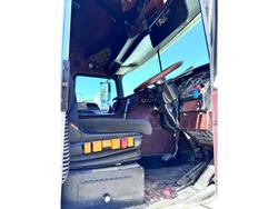 2007 Kenworth Prime Mover K104b