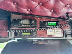 2007 Kenworth Prime Mover K104b