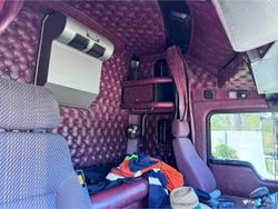 2007 Kenworth Prime Mover K104b