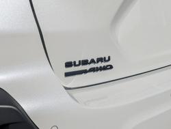 2025 Subaru Crosstrek 2.0S G6X MY26 AWD Crystal White