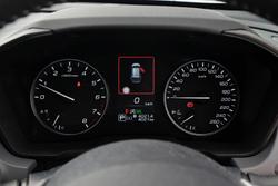 2025 Subaru Crosstrek 2.0S G6X MY26 AWD Crystal White