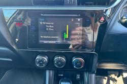 2016 Toyota Corolla Ascent Sport