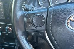 2016 Toyota Corolla Ascent Sport